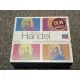 Ultimate Handel (5xCD)